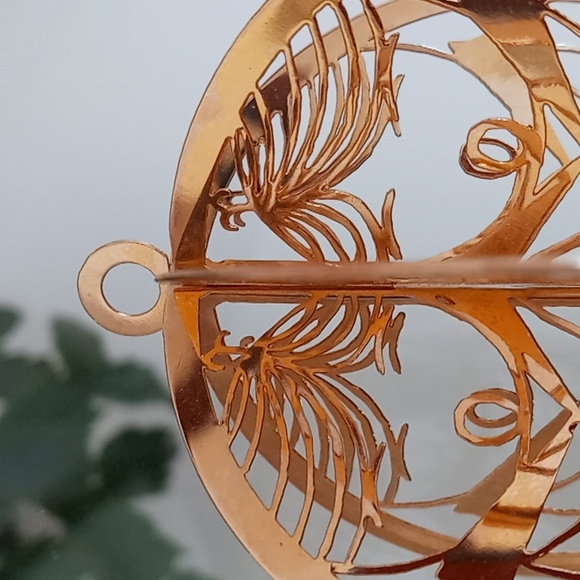 F.B. Rogers Choir Boy Christmas Ornament - Picture 8 of 9